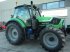 Traktor typu Deutz-Fahr AGROTRON TTV 6180, Gebrauchtmaschine v MOULLE (Obrázek 1)