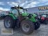 Traktor typu Deutz-Fahr Agrotron TTV 6185, Gebrauchtmaschine v Büchlberg (Obrázek 1)