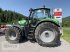 Traktor от тип Deutz-Fahr Agrotron TTV 6190, Gebrauchtmaschine в Eben (Снимка 10)