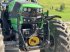 Traktor от тип Deutz-Fahr Agrotron TTV 6190, Gebrauchtmaschine в Eben (Снимка 4)