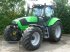 Traktor typu Deutz-Fahr AGROTRON TTV 620 DCR, Gebrauchtmaschine v Unterdietfurt (Obrázek 1)