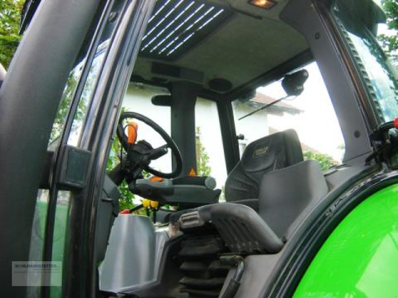 Traktor typu Deutz-Fahr AGROTRON TTV 620 DCR, Gebrauchtmaschine v Unterdietfurt (Obrázek 7)