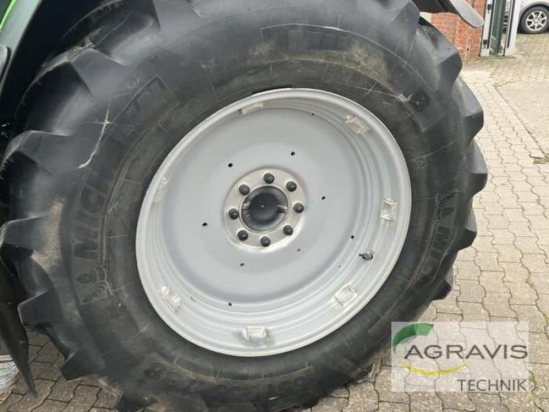 Traktor от тип Deutz-Fahr AGROTRON TTV 620, Gebrauchtmaschine в Northeim (Снимка 7)