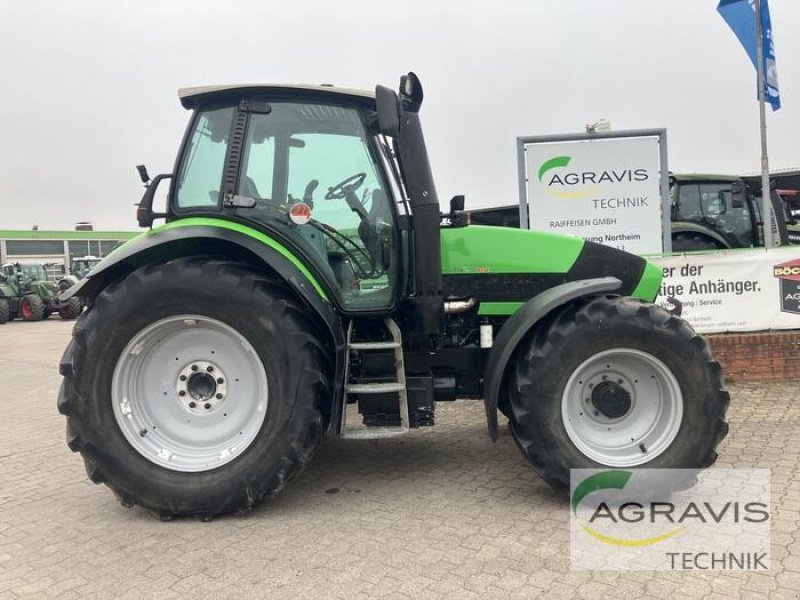 Traktor от тип Deutz-Fahr AGROTRON TTV 620, Gebrauchtmaschine в Northeim (Снимка 2)
