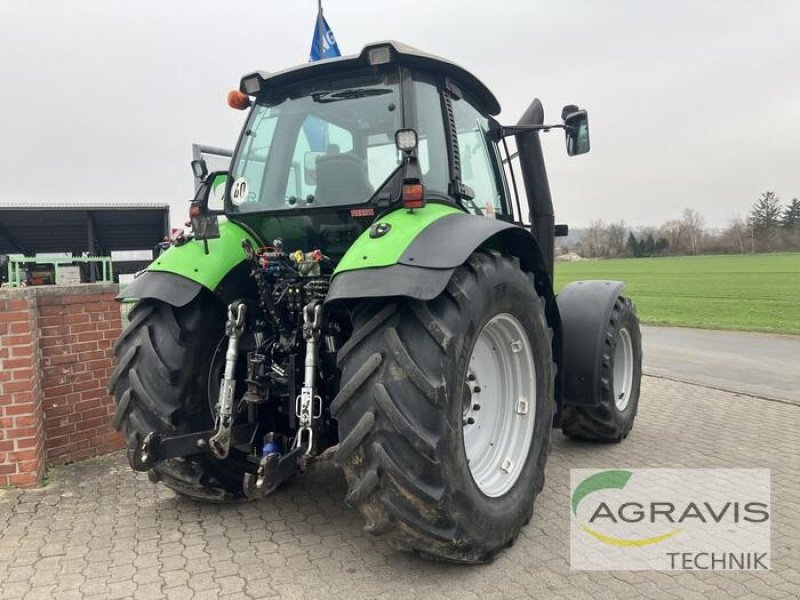 Traktor от тип Deutz-Fahr AGROTRON TTV 620, Gebrauchtmaschine в Northeim (Снимка 3)