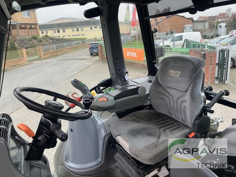 Traktor от тип Deutz-Fahr AGROTRON TTV 620, Gebrauchtmaschine в Northeim (Снимка 12)