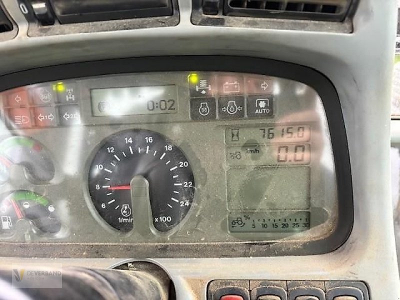 Traktor des Typs Deutz-Fahr Agrotron TTV 620, Gebrauchtmaschine in Fischbach/Clervaux (Bild 10)