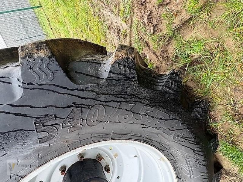 Traktor des Typs Deutz-Fahr Agrotron TTV 620, Gebrauchtmaschine in Fischbach/Clervaux (Bild 7)