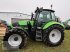 Traktor des Typs Deutz-Fahr Agrotron TTV 620, Gebrauchtmaschine in Fischbach/Clervaux (Bild 1)