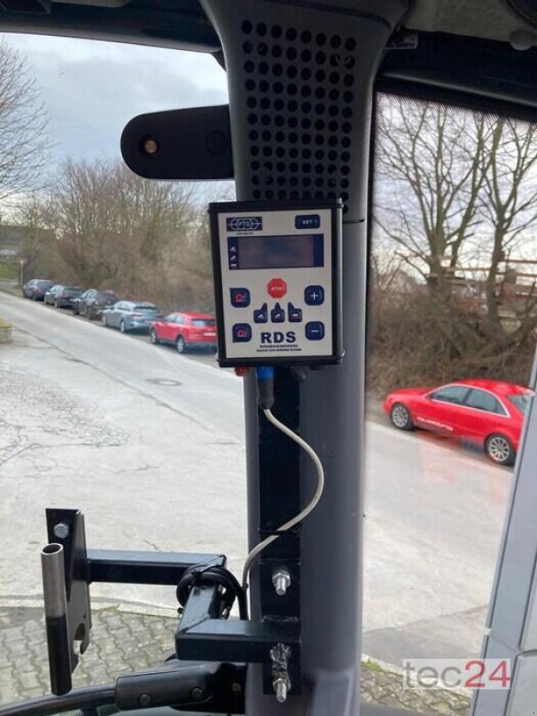 Traktor tip Deutz-Fahr AGROTRON TTV 620, Gebrauchtmaschine in Anröchte-Altengeseke (Poză 9)