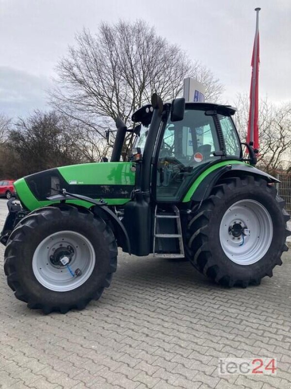 Traktor tip Deutz-Fahr AGROTRON TTV 620, Gebrauchtmaschine in Anröchte-Altengeseke (Poză 4)
