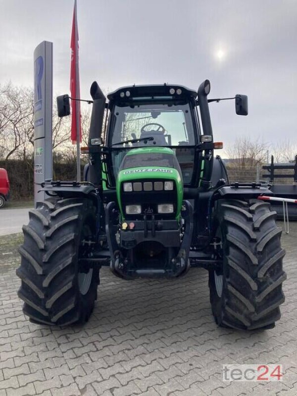 Traktor tip Deutz-Fahr AGROTRON TTV 620, Gebrauchtmaschine in Anröchte-Altengeseke (Poză 3)