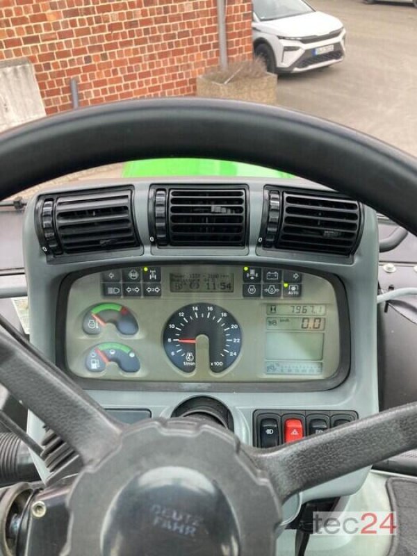 Traktor tip Deutz-Fahr AGROTRON TTV 620, Gebrauchtmaschine in Anröchte-Altengeseke (Poză 10)