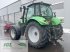 Traktor des Typs Deutz-Fahr Agrotron TTV 620, Gebrauchtmaschine in Nabburg (Bild 3)