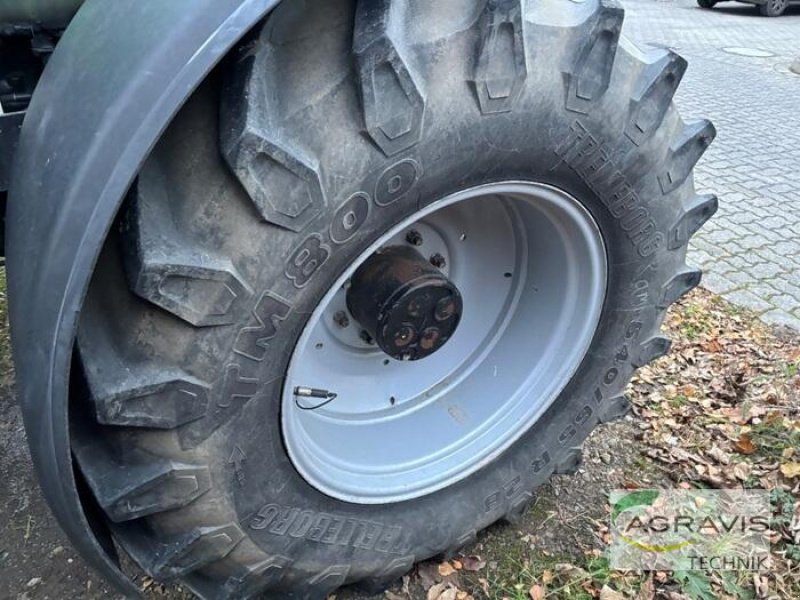 Traktor van het type Deutz-Fahr AGROTRON TTV 620, Gebrauchtmaschine in Barsinghausen-Göxe (Foto 13)