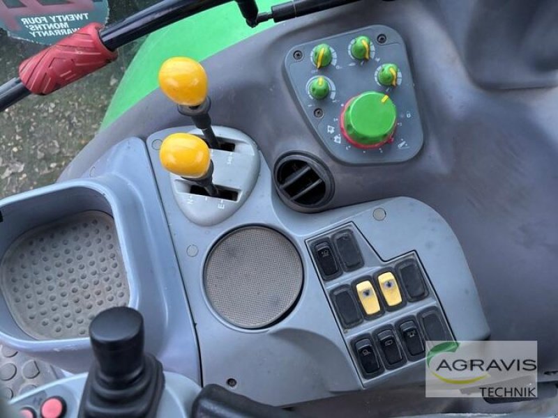 Traktor van het type Deutz-Fahr AGROTRON TTV 620, Gebrauchtmaschine in Barsinghausen-Göxe (Foto 23)