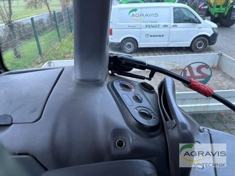 Traktor van het type Deutz-Fahr AGROTRON TTV 620, Gebrauchtmaschine in Barsinghausen-Göxe (Foto 26)