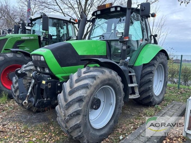 Traktor van het type Deutz-Fahr AGROTRON TTV 620, Gebrauchtmaschine in Barsinghausen-Göxe