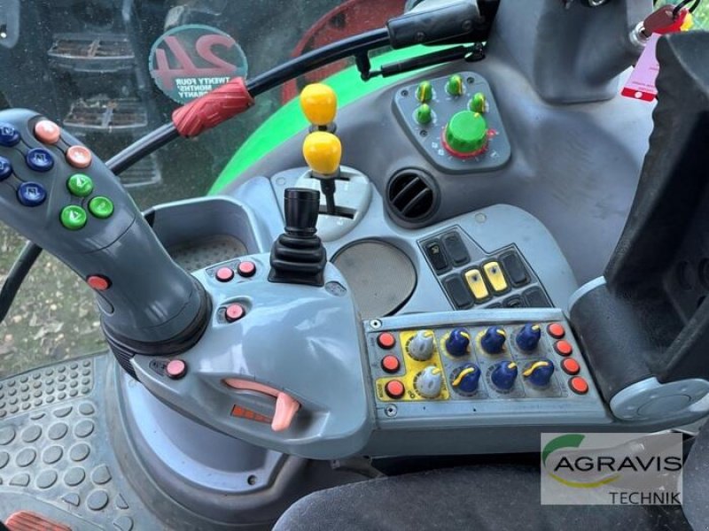 Traktor van het type Deutz-Fahr AGROTRON TTV 620, Gebrauchtmaschine in Barsinghausen-Göxe (Foto 21)