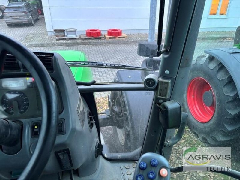 Traktor van het type Deutz-Fahr AGROTRON TTV 620, Gebrauchtmaschine in Barsinghausen-Göxe (Foto 19)