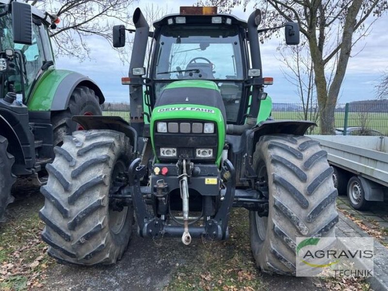 Traktor van het type Deutz-Fahr AGROTRON TTV 620, Gebrauchtmaschine in Barsinghausen-Göxe (Foto 7)