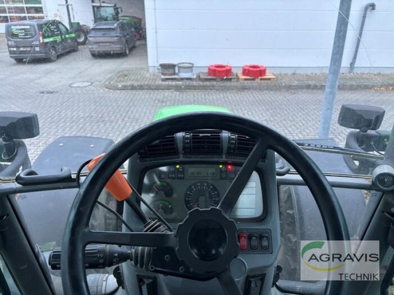 Traktor van het type Deutz-Fahr AGROTRON TTV 620, Gebrauchtmaschine in Barsinghausen-Göxe (Foto 18)