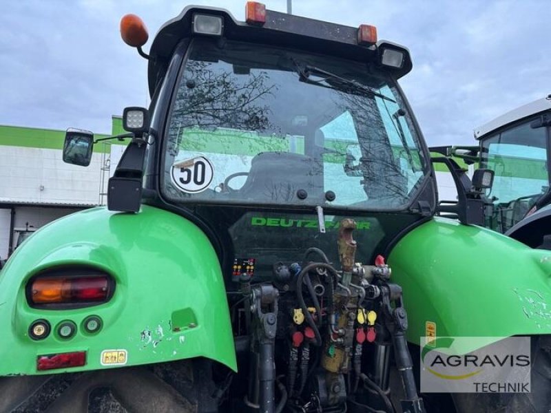 Traktor van het type Deutz-Fahr AGROTRON TTV 620, Gebrauchtmaschine in Barsinghausen-Göxe (Foto 10)