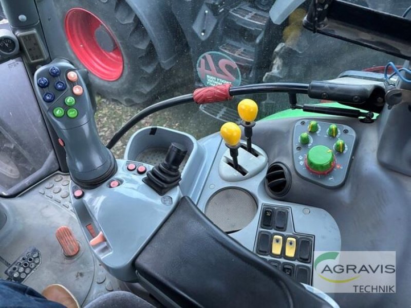 Traktor van het type Deutz-Fahr AGROTRON TTV 620, Gebrauchtmaschine in Barsinghausen-Göxe (Foto 20)