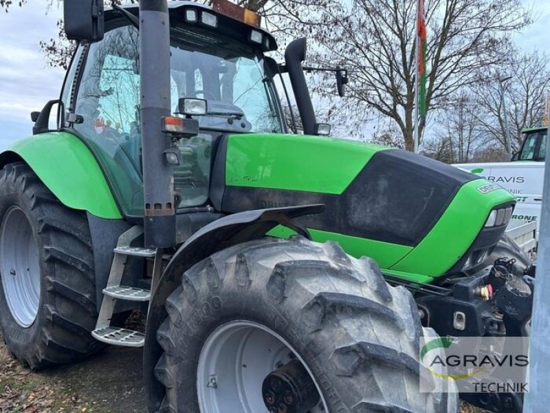 Traktor van het type Deutz-Fahr AGROTRON TTV 620, Gebrauchtmaschine in Barsinghausen-Göxe (Foto 5)