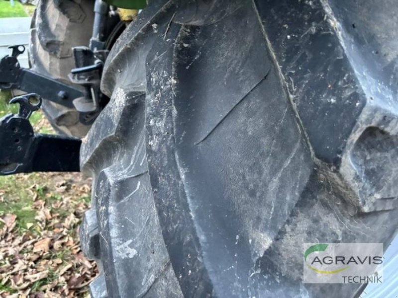 Traktor van het type Deutz-Fahr AGROTRON TTV 620, Gebrauchtmaschine in Barsinghausen-Göxe (Foto 12)