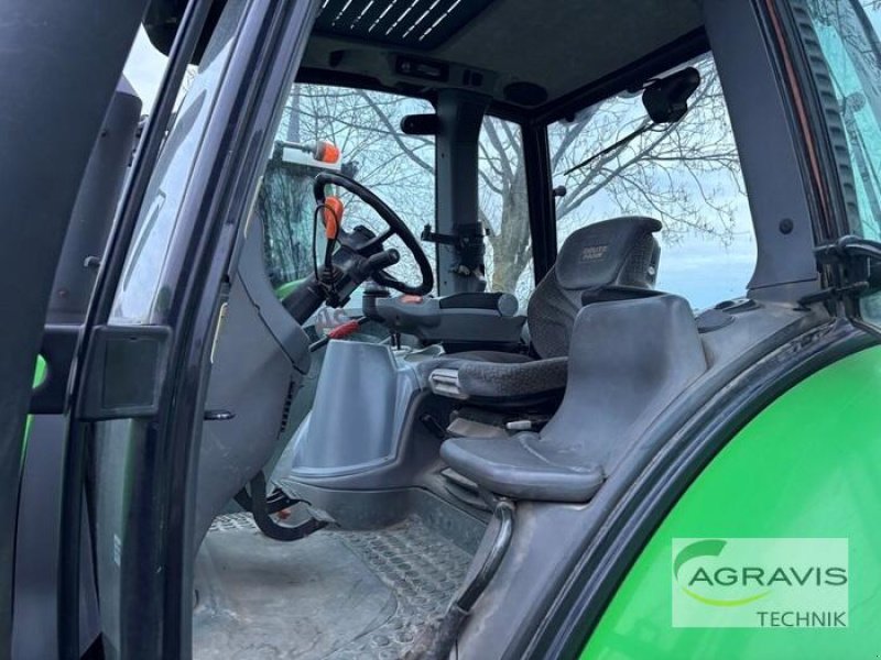 Traktor van het type Deutz-Fahr AGROTRON TTV 620, Gebrauchtmaschine in Barsinghausen-Göxe (Foto 15)