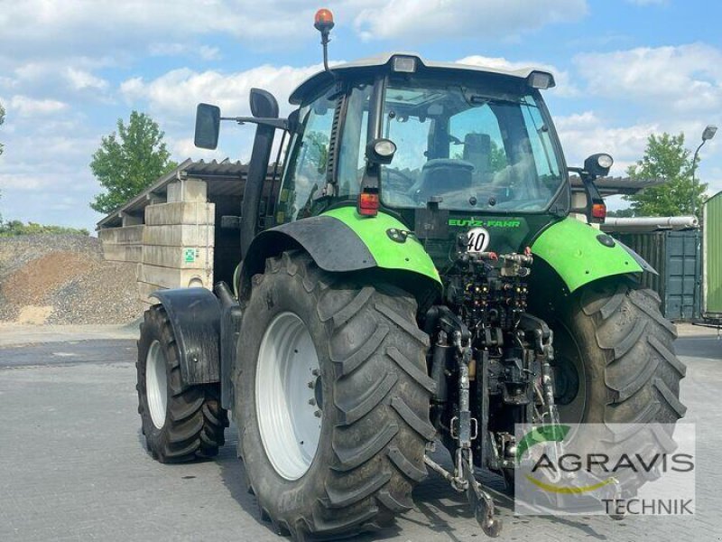 Traktor tipa Deutz-Fahr AGROTRON TTV 620, Gebrauchtmaschine u Alpen (Slika 4)