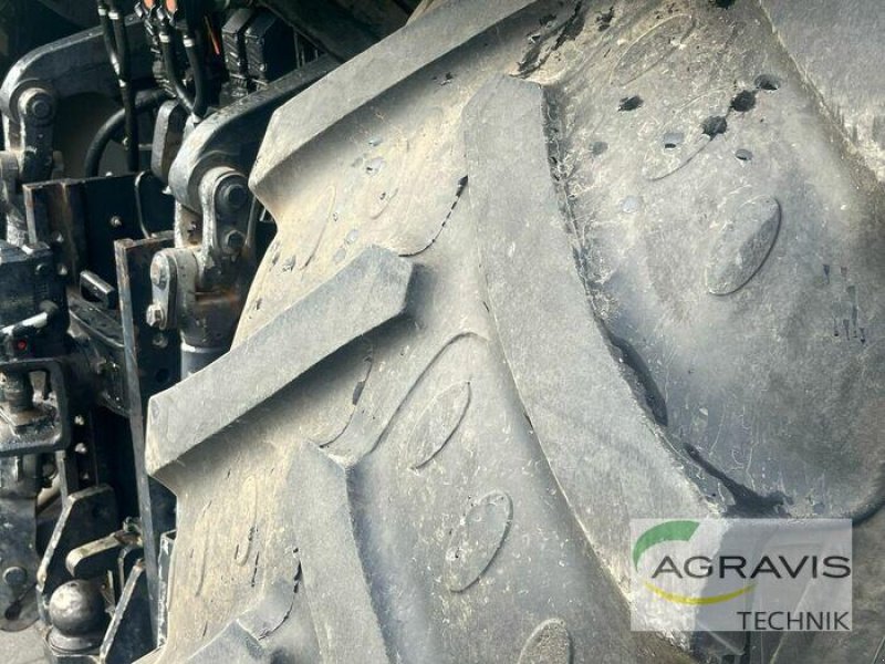 Traktor tipa Deutz-Fahr AGROTRON TTV 620, Gebrauchtmaschine u Alpen (Slika 8)