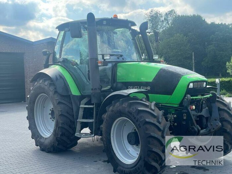 Traktor tipa Deutz-Fahr AGROTRON TTV 620, Gebrauchtmaschine u Alpen (Slika 5)