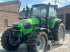 Traktor tipa Deutz-Fahr AGROTRON TTV 620, Gebrauchtmaschine u Alpen (Slika 1)