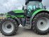 Traktor typu Deutz-Fahr AGROTRON TTV 630, Gebrauchtmaschine v Brørup (Obrázek 8)