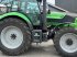 Traktor typu Deutz-Fahr AGROTRON TTV 630, Gebrauchtmaschine v Brørup (Obrázek 4)