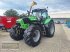 Traktor of the type Deutz-Fahr Agrotron TTV 630, Gebrauchtmaschine in Aurolzmünster (Picture 2)