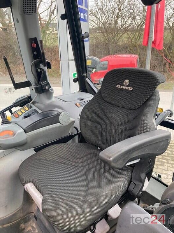 Traktor typu Deutz-Fahr AGROTRON TTV 630, Gebrauchtmaschine w Anröchte-Altengeseke (Zdjęcie 8)