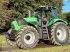 Traktor vrste Deutz-Fahr Agrotron TTV 630, Gebrauchtmaschine v Gerstetten (Slika 7)