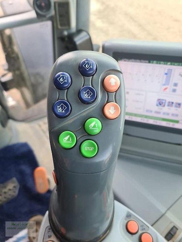 Traktor vrste Deutz-Fahr Agrotron TTV 630, Gebrauchtmaschine v Gerstetten (Slika 11)