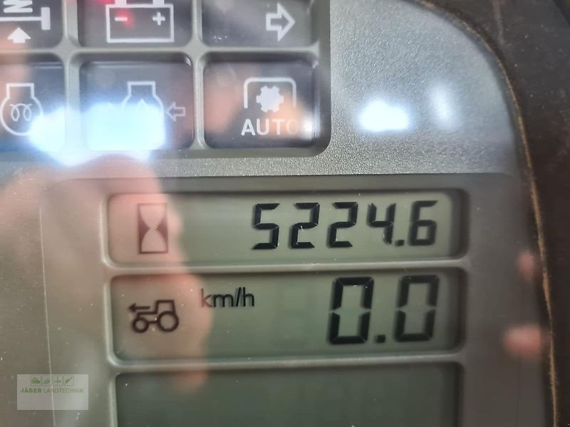 Traktor vrste Deutz-Fahr Agrotron TTV 630, Gebrauchtmaschine v Gerstetten (Slika 8)