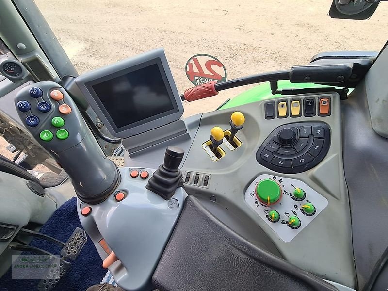 Traktor vrste Deutz-Fahr Agrotron TTV 630, Gebrauchtmaschine v Gerstetten (Slika 10)