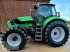 Traktor vrste Deutz-Fahr Agrotron TTV 630, Gebrauchtmaschine v Gerstetten (Slika 1)