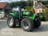 Traktor от тип Deutz-Fahr Agrotron TTV 630, Gebrauchtmaschine в Treuchtlingen (Снимка 3)