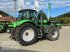 Traktor от тип Deutz-Fahr Agrotron TTV 630, Gebrauchtmaschine в Treuchtlingen (Снимка 4)