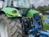 Traktor Türe ait Deutz-Fahr Agrotron TTV 7210, Gebrauchtmaschine içinde Harmannsdorf (resim 3)