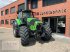 Traktor του τύπου Deutz-Fahr AGROTRON TTV 7250 Warrior, Gebrauchtmaschine σε Lippetal / Herzfeld (Φωτογραφία 2)