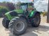 Traktor του τύπου Deutz-Fahr AGROTRON TTV 7250 Warrior, Gebrauchtmaschine σε Lippetal / Herzfeld (Φωτογραφία 4)