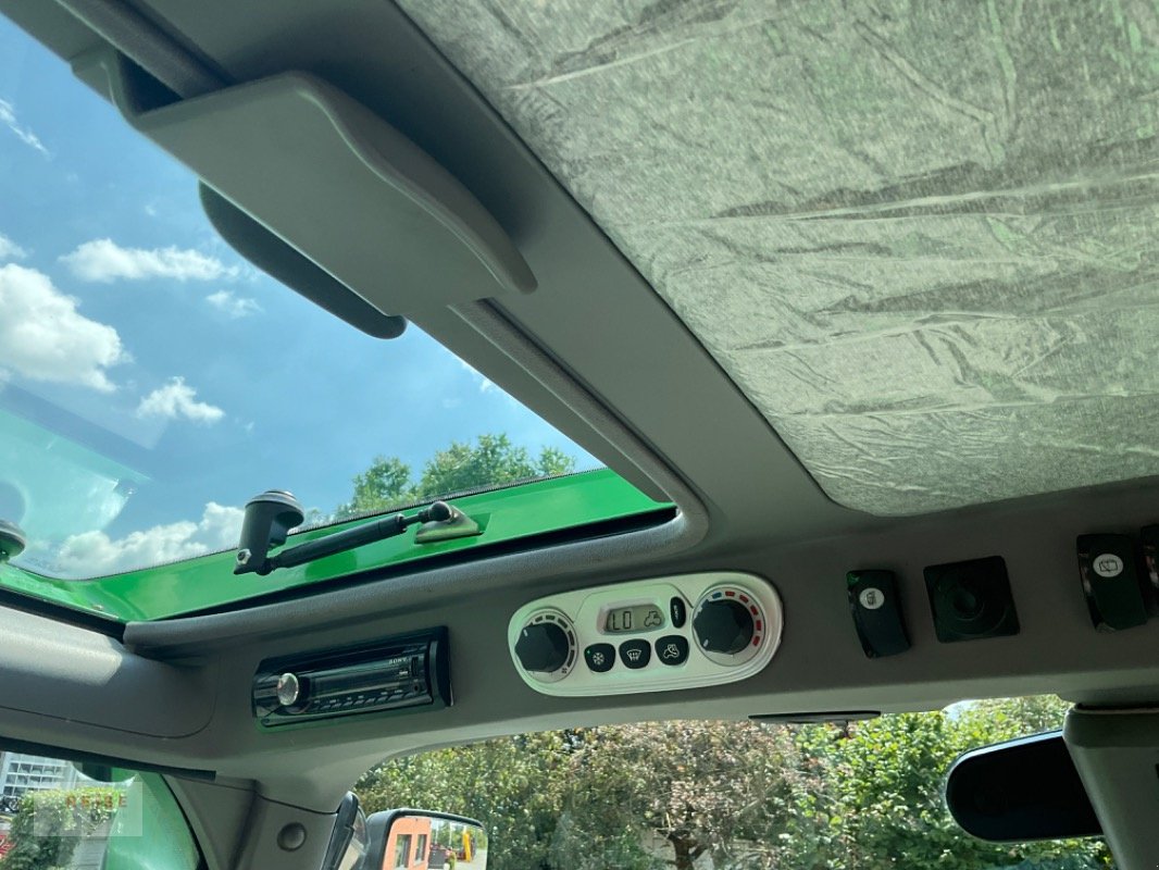 Traktor του τύπου Deutz-Fahr AGROTRON TTV 7250 Warrior, Gebrauchtmaschine σε Lippetal / Herzfeld (Φωτογραφία 13)